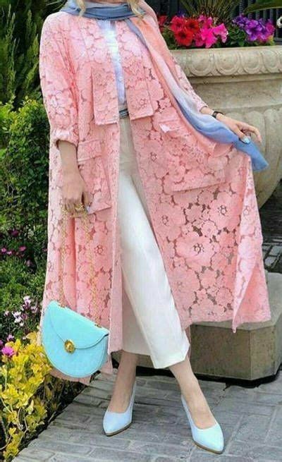 Pin By Ãåšfâ Hölîçs On Unique Dresses Styles Muslimah Fashion Outfits