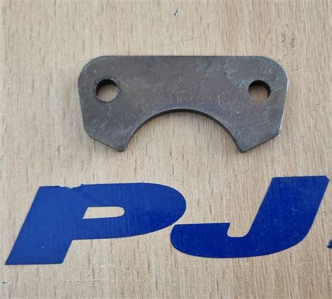 Ford Pinto Camshaft Thrust Plate PJ Motorsport