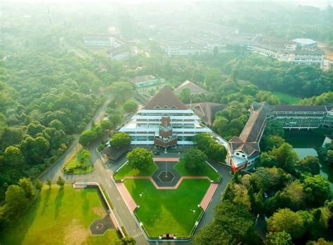 Pendaftaran Kelas Internasional Ipb University Telah Dibuka Ada