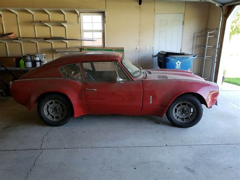 Gt Side Barn Finds