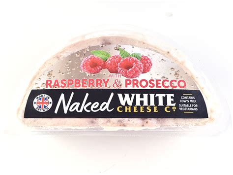 Naked White Cheese