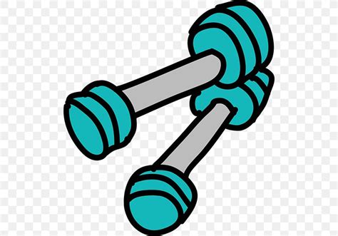 Dumbbell Cartoon Clip Art, PNG, 512x573px, Dumbbell, Cartoon, Drawing Download Free