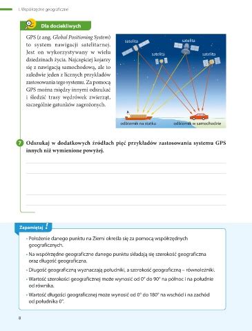 Page Planeta Nowa Klasa Semestr Czym S Wsp Rz Dne