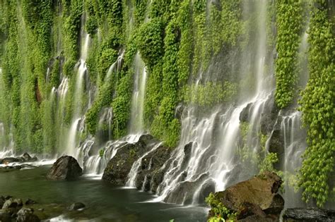 Asik-Asik Falls in Alamda, Cotabato - Fun In The Philippines