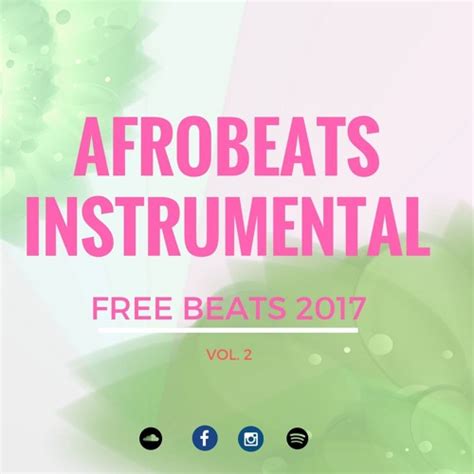 Stream Big Booty Dance Afrobeats Instrumental 2017 Free Beat 🔥️‼ By