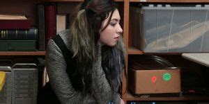 Horny Thief Gets Cum After Sucking Tnaflix