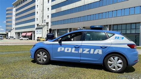 Verona Controlli Rafforzati Della Polizia Di Stato Nel Veronese Il