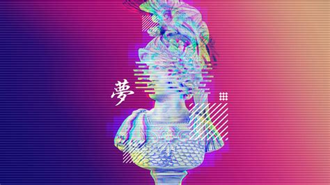 Glitch Aesthetic Wallpapers - Top Free Glitch Aesthetic Backgrounds ...