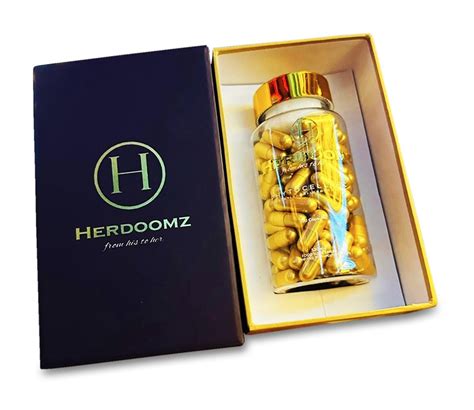 Herdoomz For Hrt Estrogen Enhancer Needs Lazada Ph