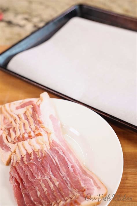 How To Freeze Bacon One Dish Kitchen