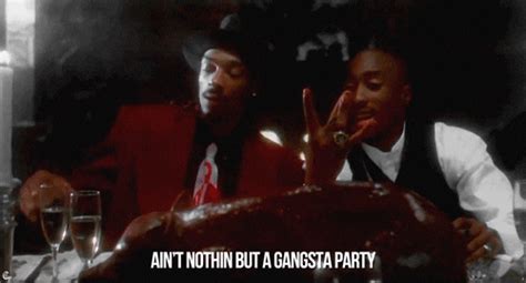 Gangsta Party Gifs Get The Best On Giphy