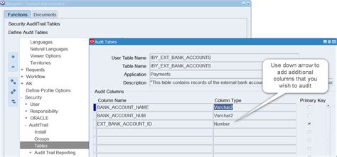 Tax Rate Tables In Oracle Apps R Elcho Table