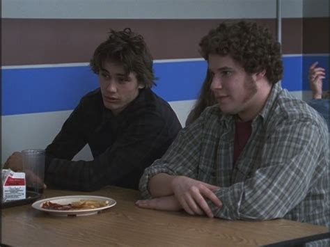 Chokin And Tokin Freaks And Geeks Image 17651257 Fanpop