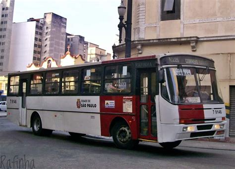 Ciferal GLS BUS ESSBUS TRANSPORTE NOSTÁLGICO