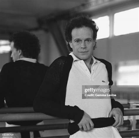 anthony dowell   premium high res pictures getty images