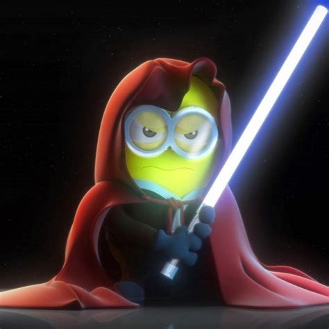 Create Meme Minions Star Wars Minion Darth Vader Minion Jedi