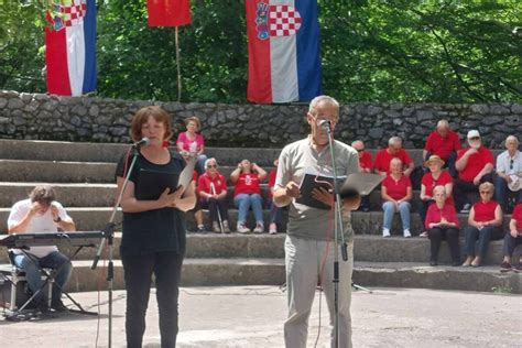 Obilježen Dan antifašističke borbe Riportal