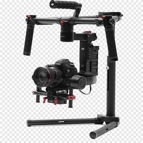 Gimbal Dji R Nin Camera Stabilizer Gym Ronin Png Pngegg