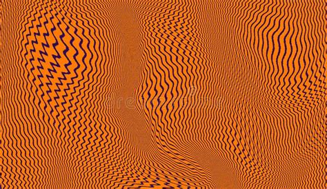 Fondo Abstracto Del Duotone Textura De Semitono Naranja Y Violeta De