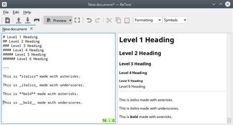 Basic Markdown Syntax Explained With Free Cheat Sheet