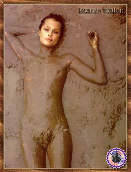 Lauren Hutton Nude Pics Página 1