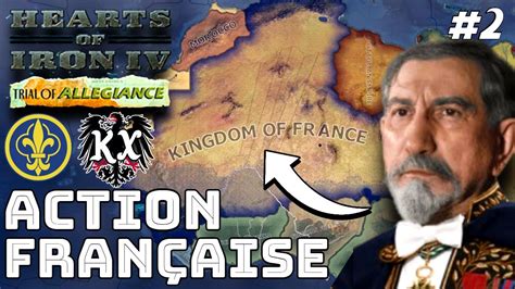 Preparing The Military For Conflict Hoi Kaiserredux Kingdom Of