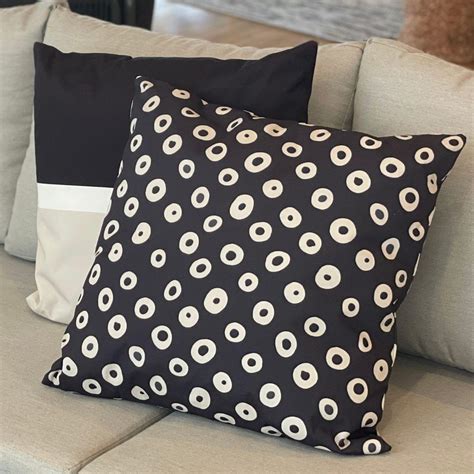 Speckle Outdoor Cushion 50cm X 50cm In Store Only