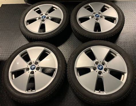 Bmw I Styling Winterreifen R Bridgestone Rdks Kaufen Auf