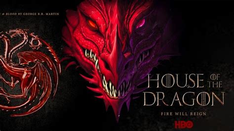 House Of The Dragon Cetak Rekor Penayangan Perdana Di Hbo