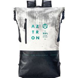 Bolsa Mochila Impermeable Aztron 22 L Nootica Es Todo Para Tus