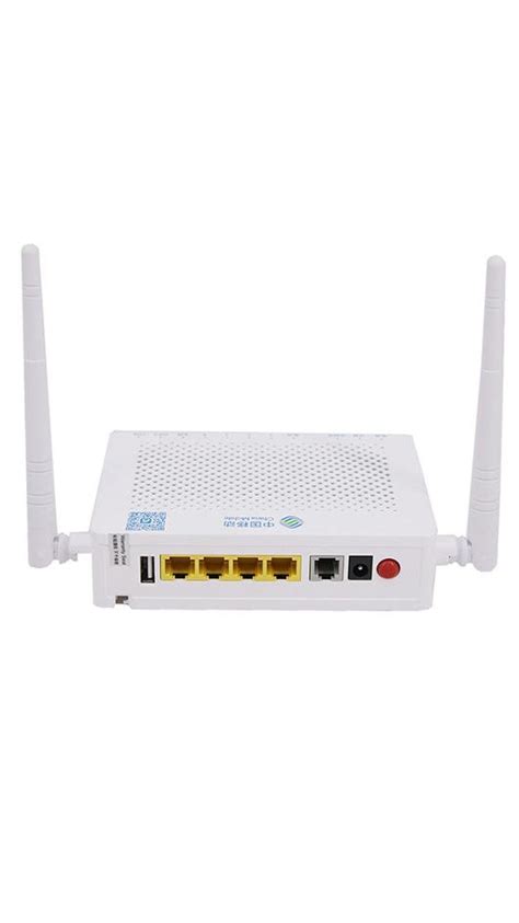 Módem ONT Gpon original ZTE F663NV3A Ontolt