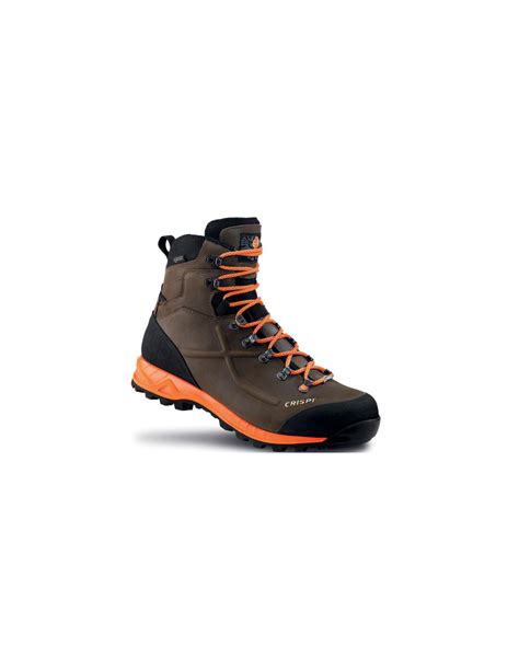 Crispi Les Chaussures De Chasse Tout Terrain Hunting Performance