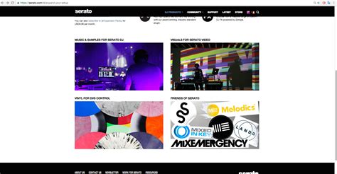 Serato dj samples free download - hisgera