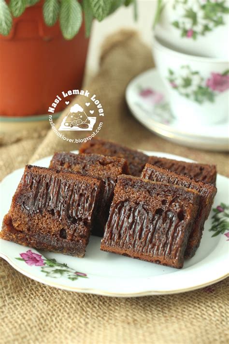 Nasi Lemak Lover Kek Gula Hangus 焦糖蛋糕 By Philips All In One Pressure