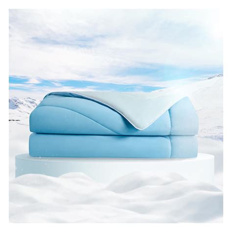 REST Evercool™ Cooling Comforter, Cooling Blanket for Hot Sleepers ...