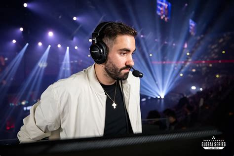 Greek Liquipedia Apex Legends Wiki