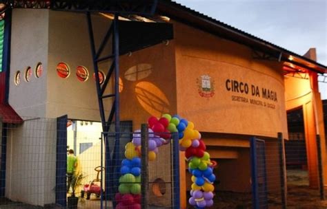 Instrutor De Circo Preso Suspeito De Abuso Contra Crian As E