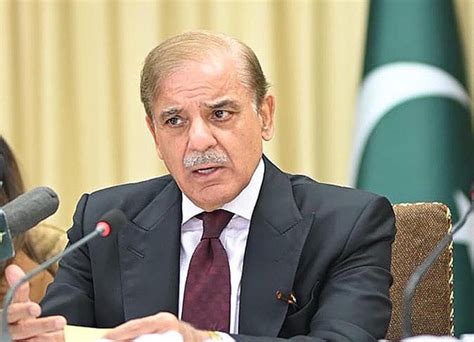 Pm Shehbaz Sharif Fast Tracks Imf Talks Mettis Global Link