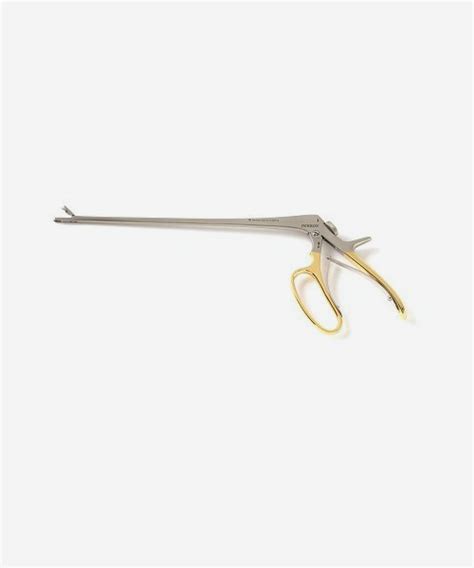 Colposcopy Accessories Manufacturers | Tischler Biopsy Forceps ...