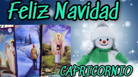 Capricornio ♑ Alguien Te Va A Pedir Una Oportunidad ️😍 Nuevo Amor ️ Youtube