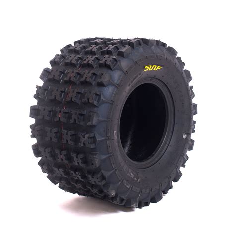 SunF 20x10 9 20x10x9 Sport ATV UTV Tire 6 Ply A027