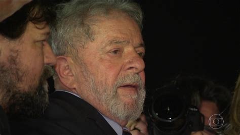 Julgamento De Lula No Caso Triplex Em Segunda Inst Ncia Marcado Para