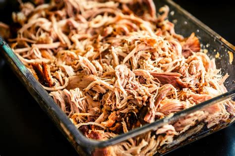 How To Reheat Pulled Pork Oven Crock Pot Stove More A Food