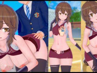 Hentai Liliruca Arde Xxx Fuck Videos