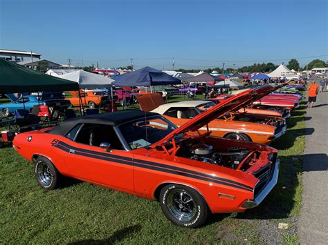 All Things Mopar Or No Car The Official Mopar® Blog