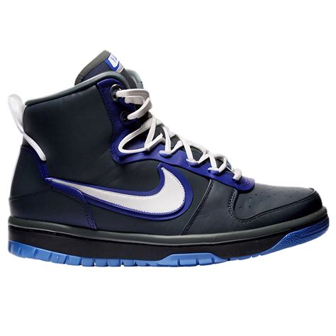 Download Nike Winter Shoes Png Lmv70