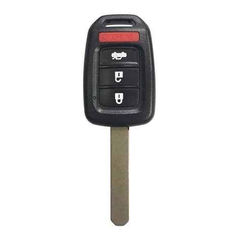 2017 Honda Civic Key Fob