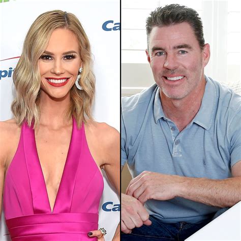 Meghan King In Denial During Jim Edmonds Marriage Embarrassing Us Weekly