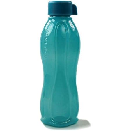 Tupperware To Go Eco L Dunkelt Rkis Drehverschluss Trinkflasche