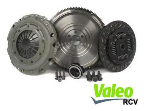 Kit Clutch Con Volante Volkswagen Jetta A L Turbo Env O Gratis